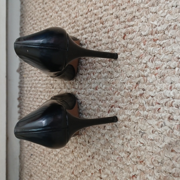 Christian Siriano dress shoes size 8.5 - Picture 7 of 14